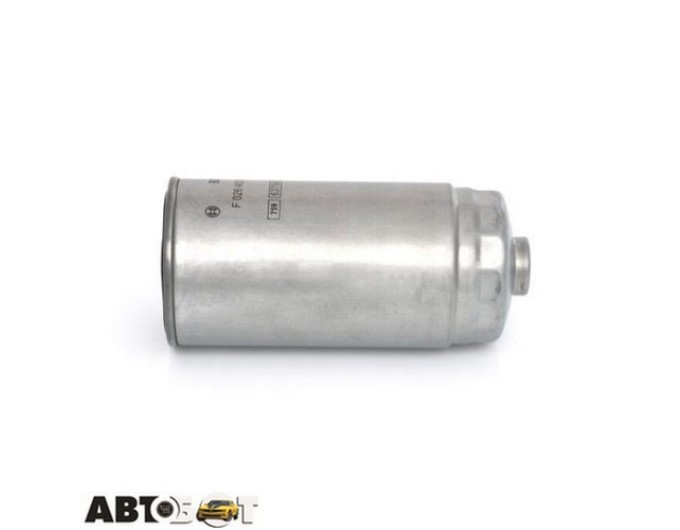 Паливний фільтр Bosch F 026 402 071, ціна: 1 147 грн.