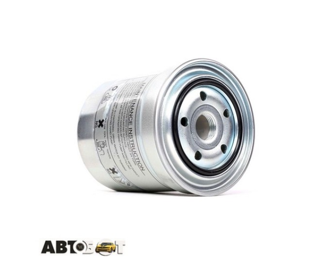 Паливний фільтр Bosch F 026 402 110, ціна: 995 грн.