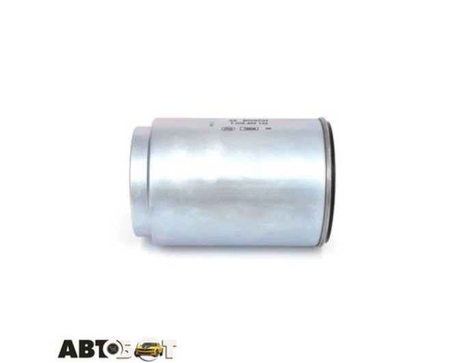Паливний фільтр Bosch F 026 402 132, ціна: 1 407 грн.