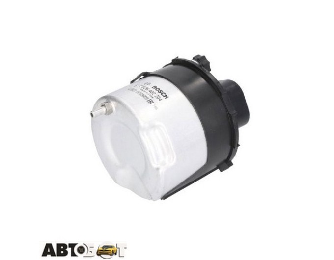 Паливний фільтр Bosch F 026 402 204, ціна: 2 930 грн.