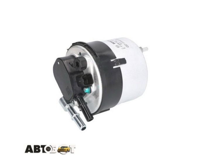 Паливний фільтр Bosch F 026 402 204, ціна: 2 930 грн.