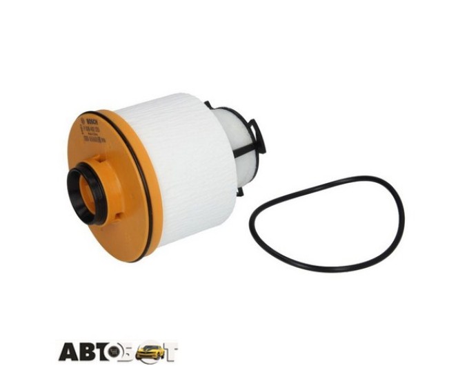 Паливний фільтр Bosch F 026 402 225, ціна: 1 277 грн.