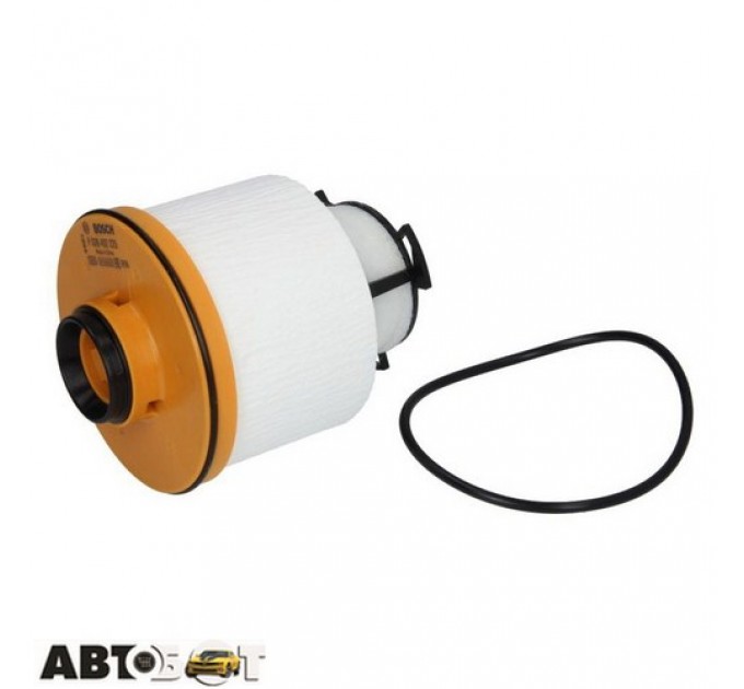 Топливный фильтр Bosch F 026 402 225, цена: 982 грн.