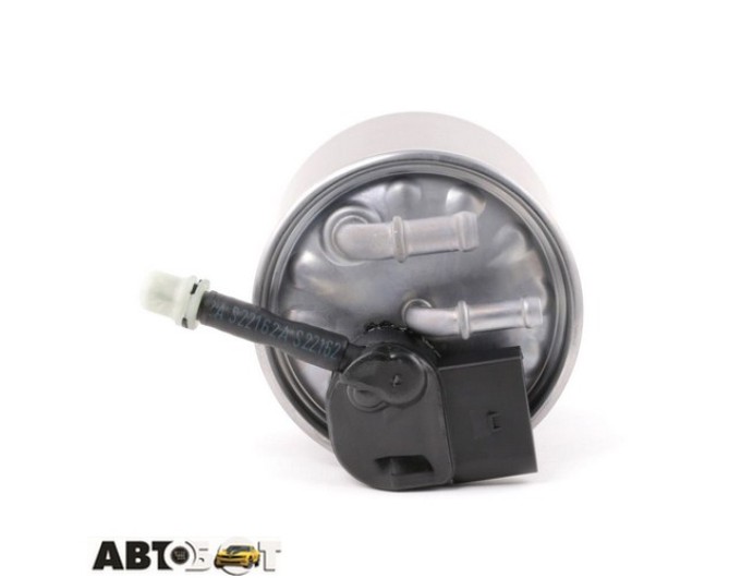 Паливний фільтр Bosch F 026 402 838, ціна: 2 901 грн.