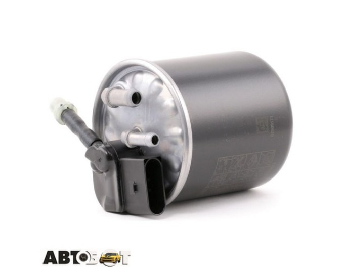 Паливний фільтр Bosch F 026 402 838, ціна: 2 901 грн.