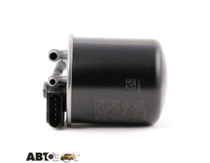 Паливний фільтр Bosch F 026 402 838, ціна: 2 901 грн.