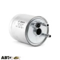 Паливний фільтр Bosch F 026 402 856, ціна: 1 557 грн.