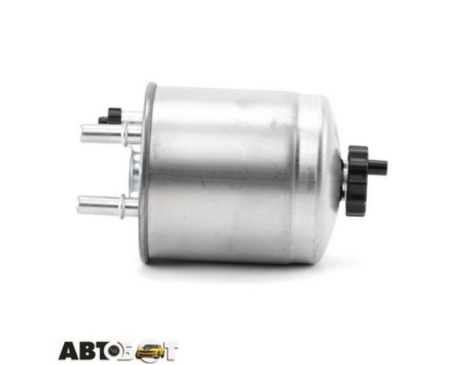 Паливний фільтр Bosch F 026 402 856, ціна: 1 557 грн.