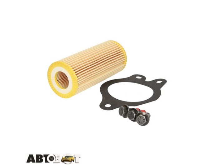 Фільтр оливи Bosch F 026 404 003, ціна: 733 грн.