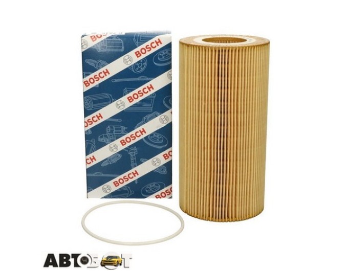 Фільтр оливи Bosch F 026 407 045, ціна: 1 402 грн.