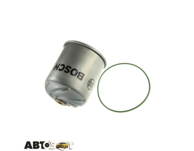Масляный фильтр Bosch F 026 407 060, цена: 1 234 грн.