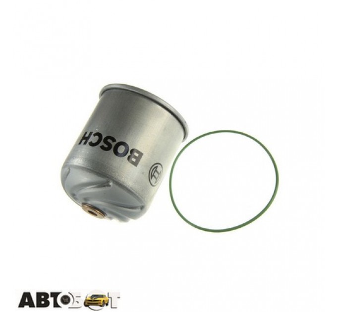 Фільтр оливи Bosch F 026 407 060, ціна: 881 грн.