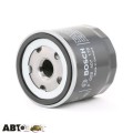 Масляный фильтр Bosch F 026 407 176, цена: 443 грн.