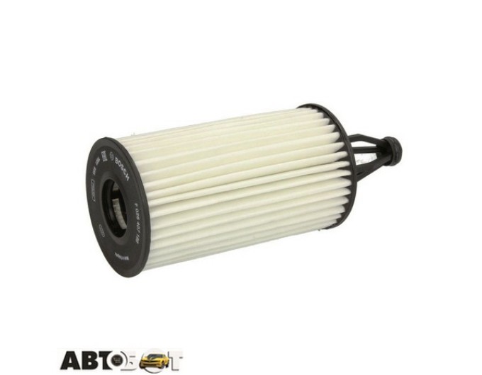 Масляный фильтр Bosch F 026 407 199, цена: 454 грн.
