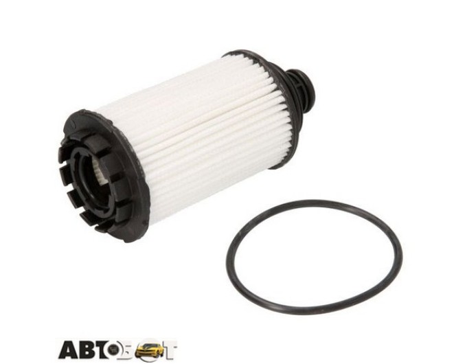 Масляный фильтр Bosch F 026 407 214, цена: 715 грн.