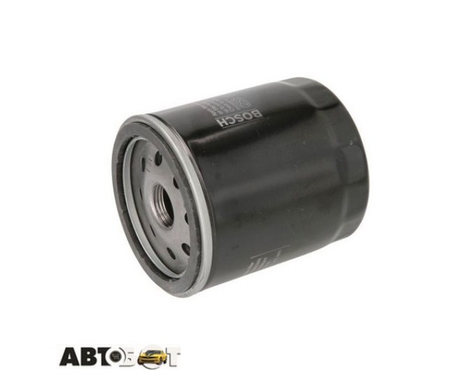 Масляный фильтр Bosch F 026 407 225, цена: 305 грн.