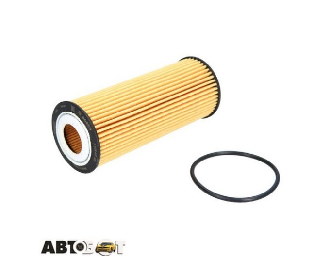 Масляный фильтр Bosch F 026 407 237, цена: 670 грн.