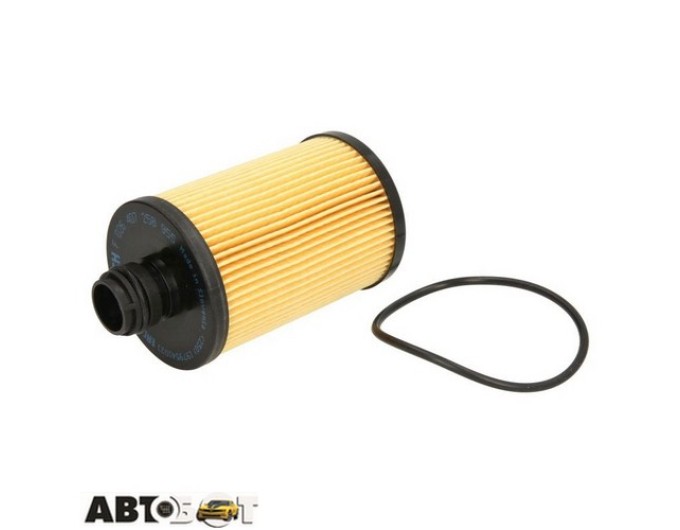 Масляный фильтр Bosch F 026 407 258, цена: 1 351 грн.
