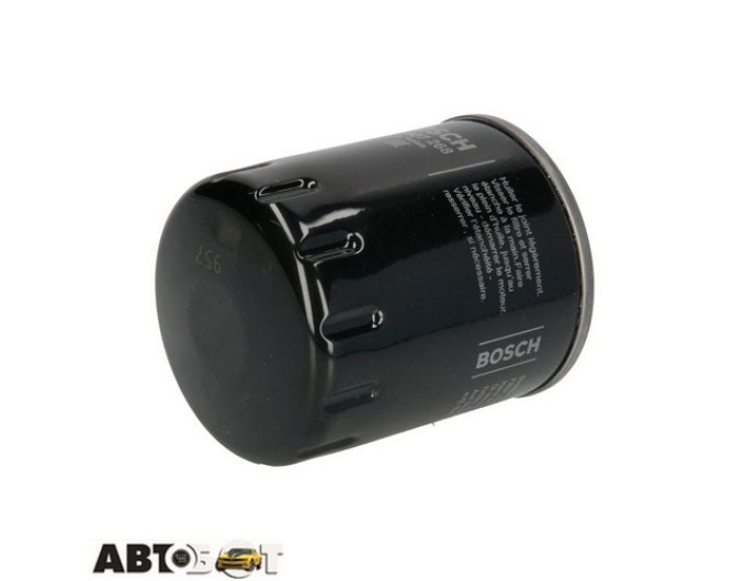 Масляный фильтр Bosch F 026 407 268, цена: 465 грн.