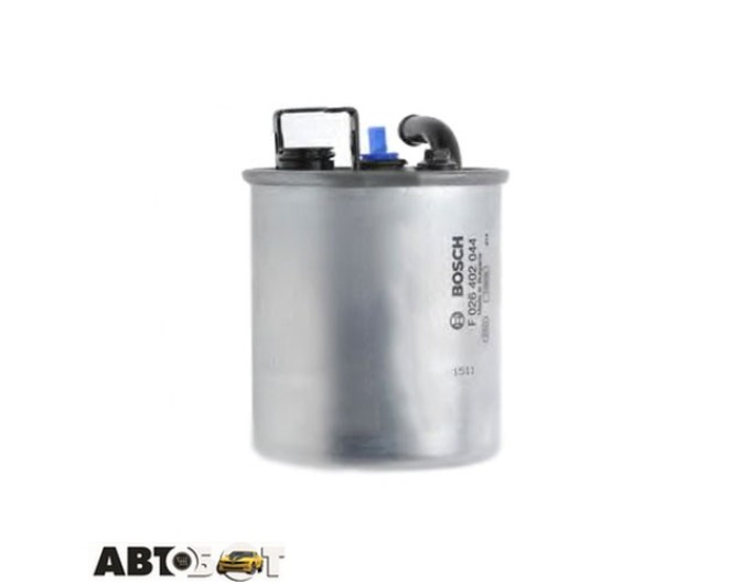 Паливний фільтр Bosch F 026 402 003, ціна: 895 грн.