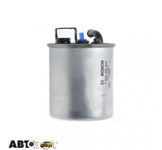 Топливный фильтр Bosch F 026 402 003, цена: 708 грн.