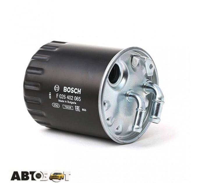 Топливный фильтр Bosch F 026 402 065, цена: 1 266 грн.