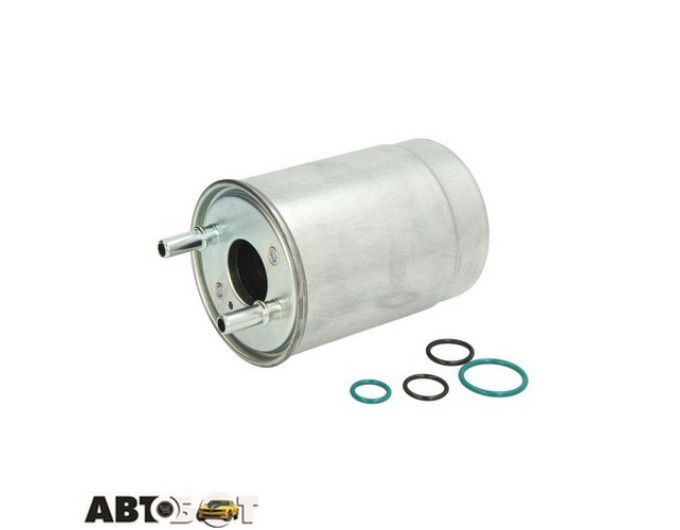 Паливний фільтр Bosch F 026 402 067, ціна: 2 131 грн.