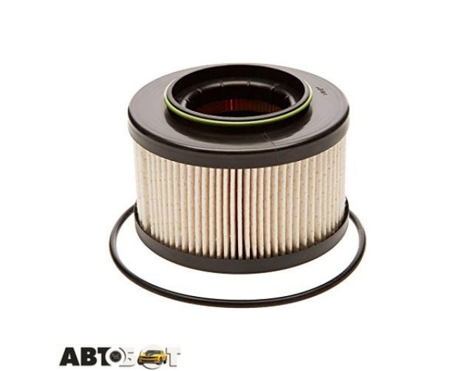 Паливний фільтр Bosch F 026 402 083, ціна: 565 грн.