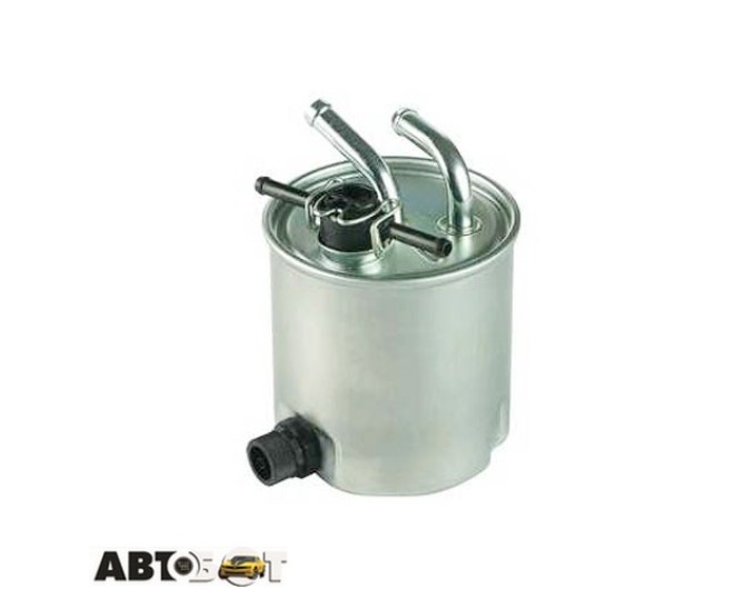 Паливний фільтр Bosch F 026 402 096, ціна: 2 060 грн.