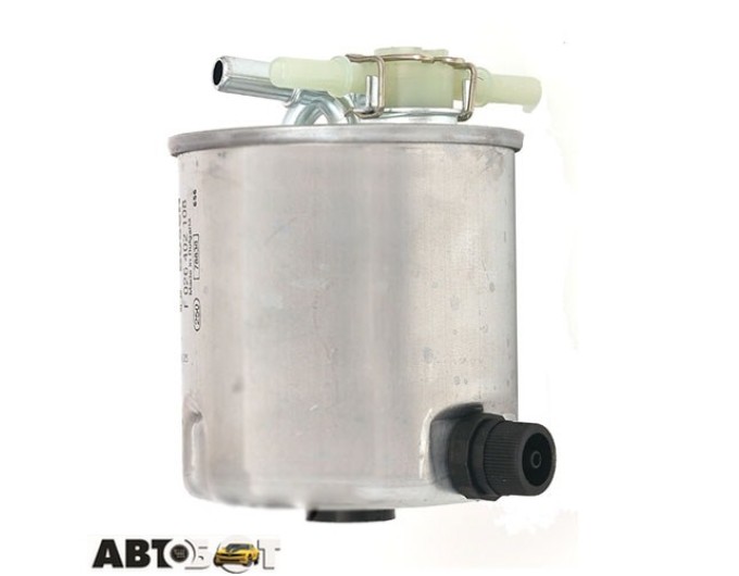 Паливний фільтр Bosch F 026 402 108, ціна: 1 488 грн.