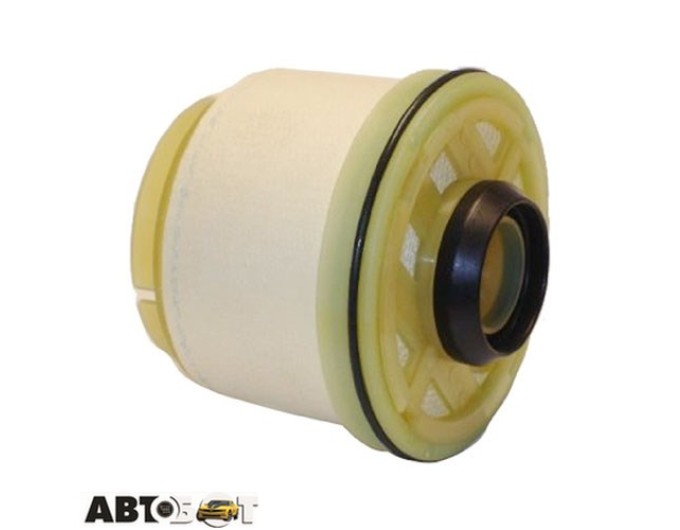 Паливний фільтр Bosch F 026 402 115, ціна: 453 грн.