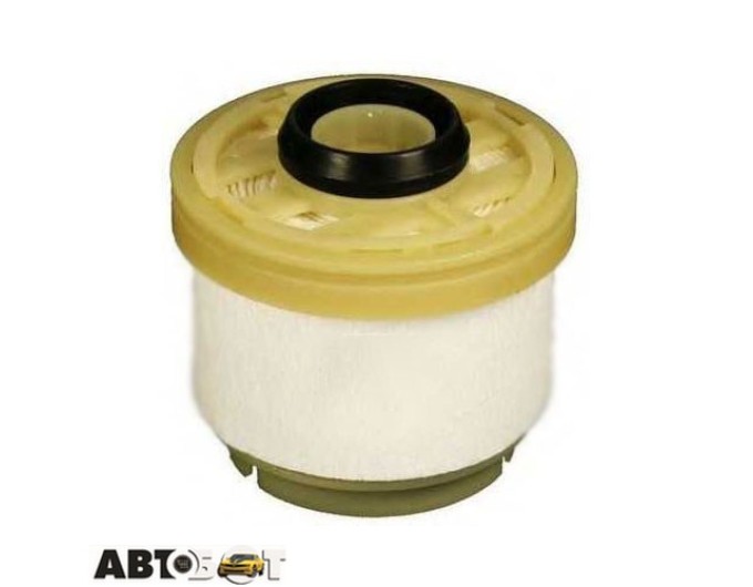 Паливний фільтр Bosch F 026 402 115, ціна: 453 грн.