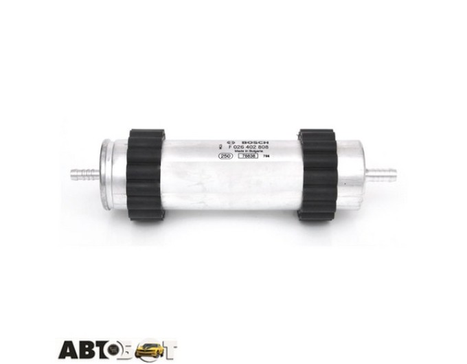 Паливний фільтр Bosch F026402808, ціна: 1 045 грн.