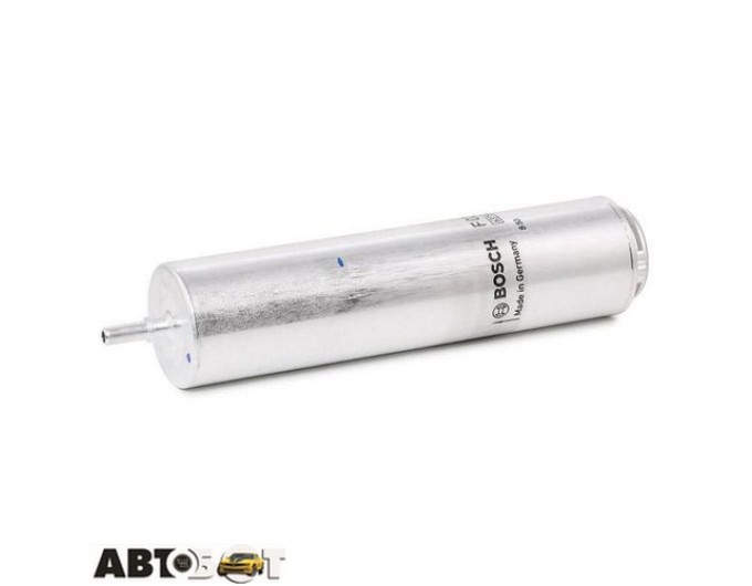 Паливний фільтр Bosch F 026 402 824, ціна: 1 714 грн.