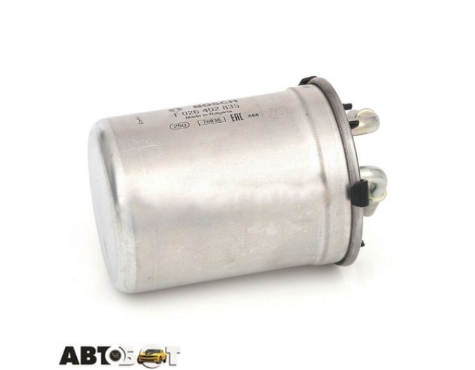 Топливный фильтр Bosch F 026 402 835, цена: 1 157 грн.