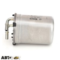 Топливный фильтр Bosch F 026 402 835