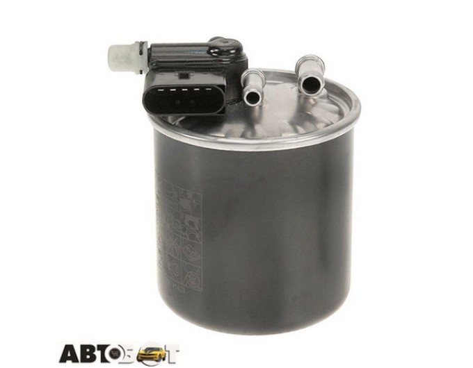Паливний фільтр Bosch F 026 402 836, ціна: 4 121 грн.