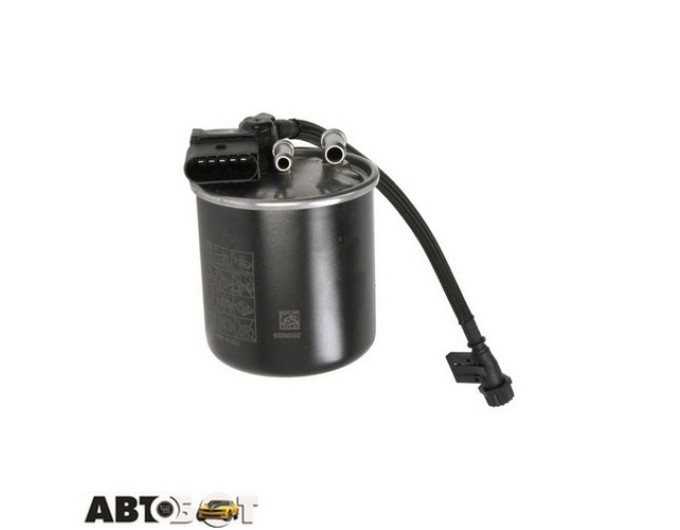 Паливний фільтр Bosch F 026 402 840, ціна: 3 095 грн.