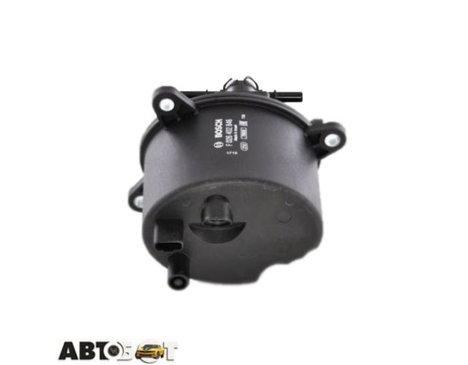 Паливний фільтр Bosch F 026 402 846, ціна: 1 989 грн.