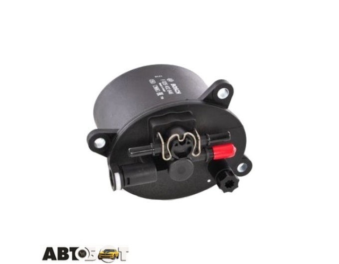 Паливний фільтр Bosch F 026 402 846, ціна: 1 989 грн.
