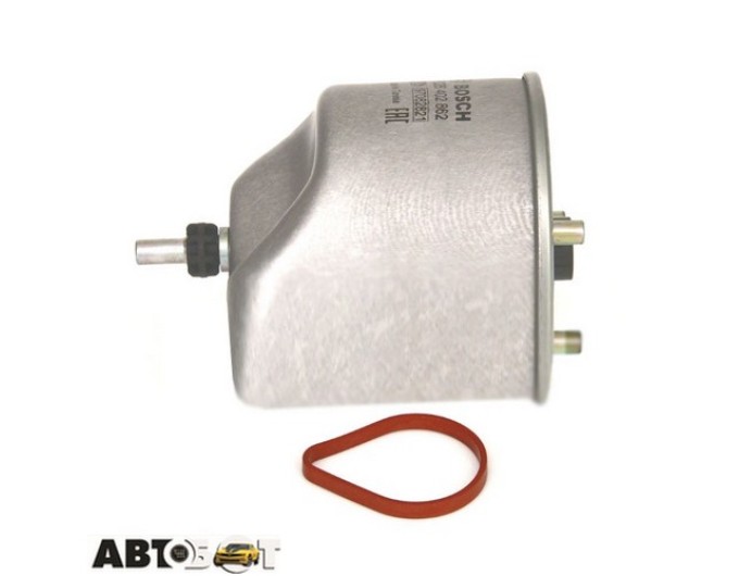 Топливный фильтр Bosch F 026 402 862, цена: 1 450 грн.