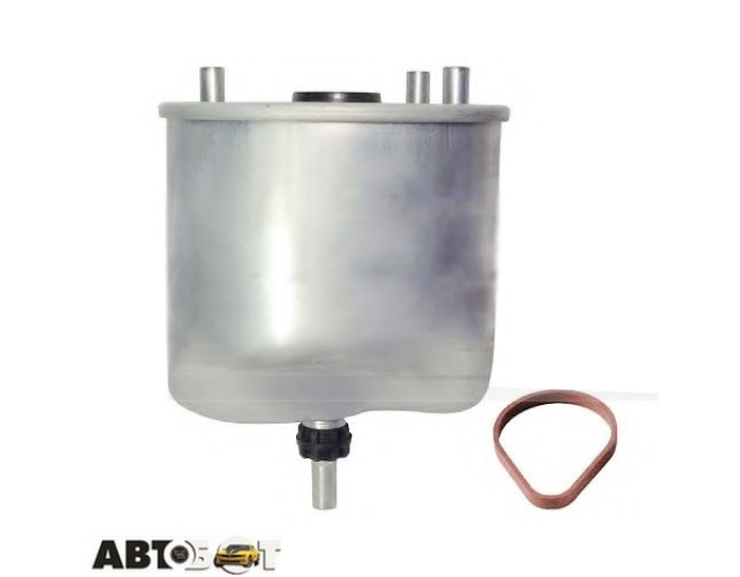 Паливний фільтр Bosch F 026 402 864, ціна: 1 628 грн.