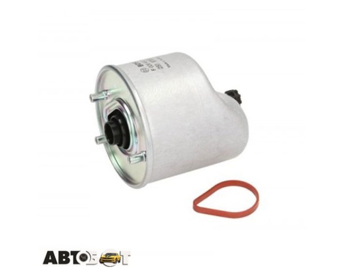 Паливний фільтр Bosch F 026 402 864, ціна: 1 628 грн.