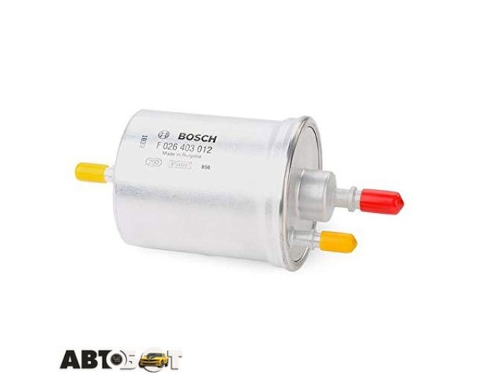 Топливный фильтр Bosch F 026 403 012, цена: 1 248 грн.