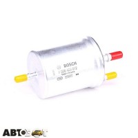 Топливный фильтр Bosch F 026 403 012