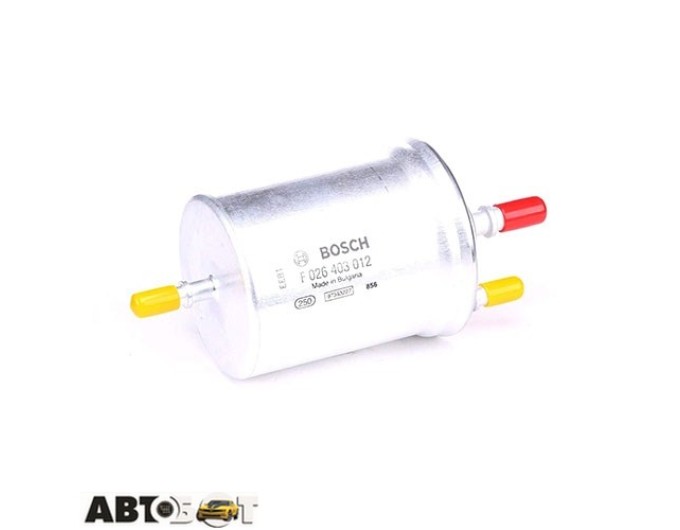 Топливный фильтр Bosch F 026 403 012, цена: 1 248 грн.