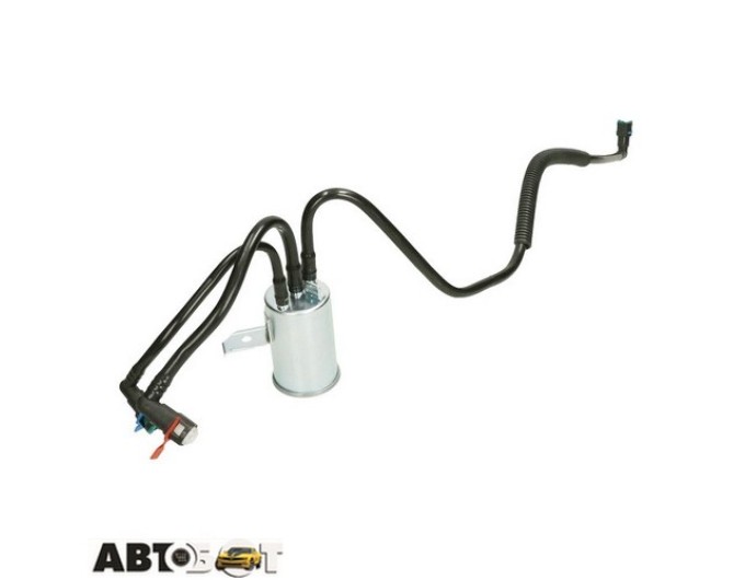 Паливний фільтр Bosch F 026 403 021, ціна: 1 038 грн.