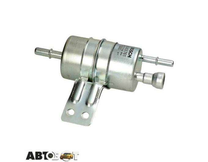 Паливний фільтр Bosch F 026 403 761, ціна: 1 263 грн.