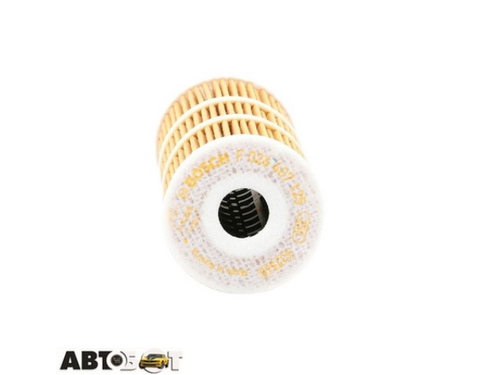 Масляный фильтр Bosch F 026 407 125, цена: 432 грн.
