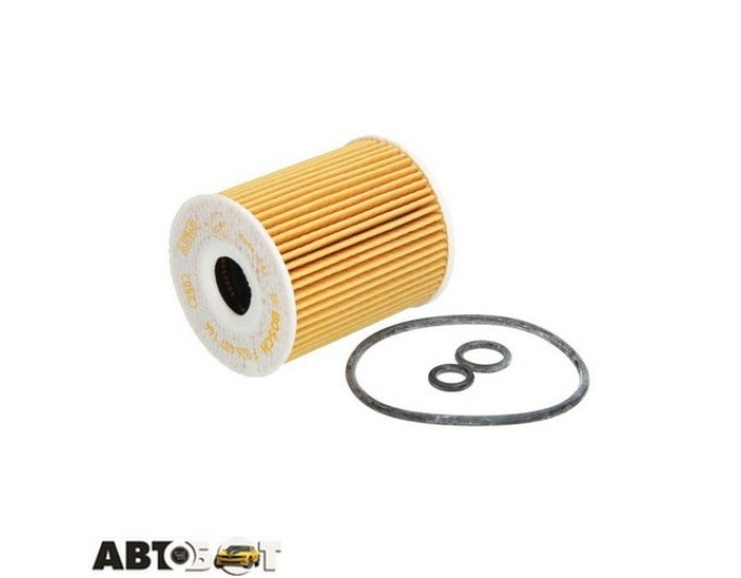 Масляный фильтр Bosch F 026 407 144, цена: 366 грн.
